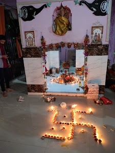 SHIV MANDIR