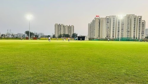 MPRC Sports Park