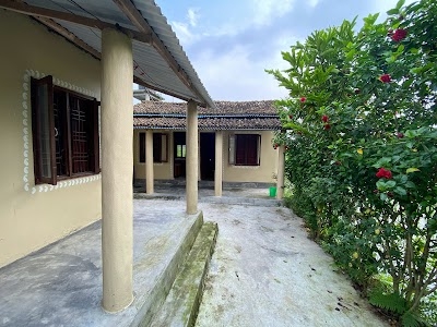 Homestay View Cottage & Lodge
