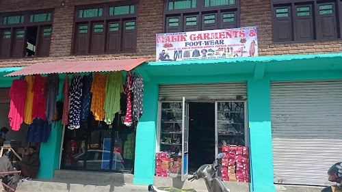 Malik Garments and footwear
