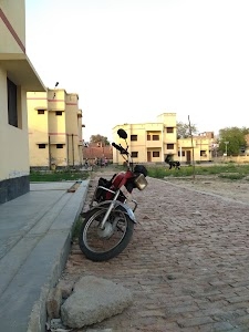Fire Station - Firozabad