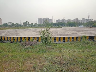AIIMS Patna Helipad