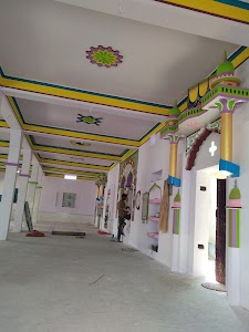 Madina Masjid Pindari
