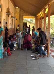 Kuched Primary School