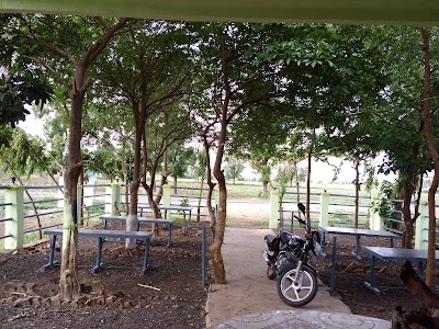 Hotel Jijai Garden