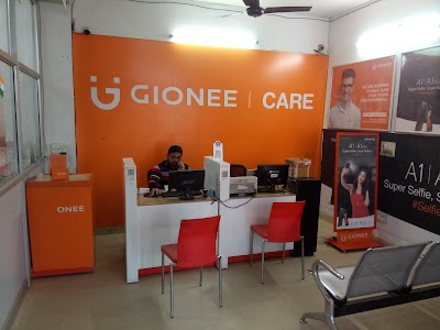 GIONEE Service Center