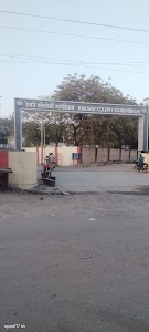 Railway Colony, Gopalpuri