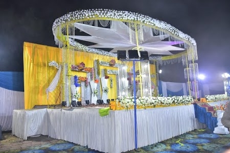 Akshay Vatika- The Function Hall