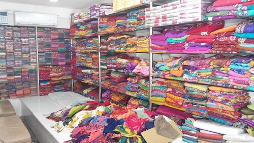 Bombay Depot