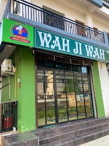 Wah Ji Wah
