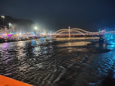 CCR Haridwar