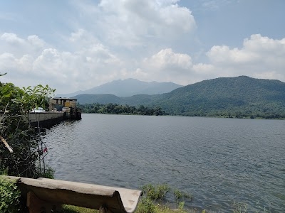 Waterboard Topchanchi Park