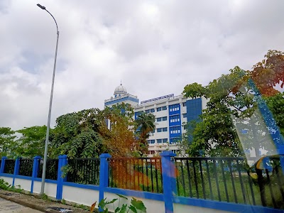 Coochbehar Government Medical College Residential Complex