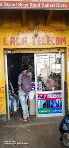 lala telecom