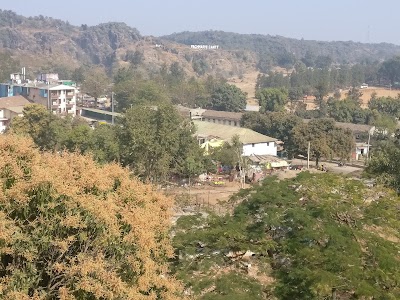 Pachmarhi Cantt