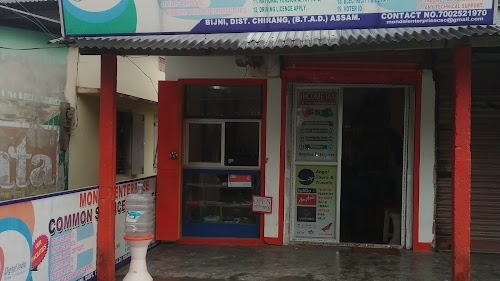 MONDAL ENTERPRISE CSC