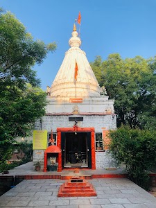 Jatashankar Mahadev Temple