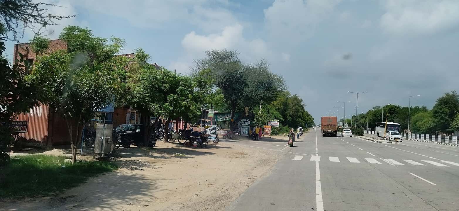 Lehra Mohabbat