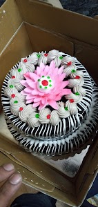 Utkarsh Bakery & Ice-cream Parlour