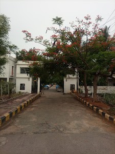 Sunshine park Annexe