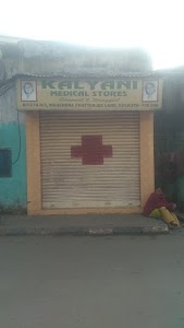 KALYANI MEDICAL STORES