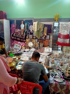 Sk Marrige Hall