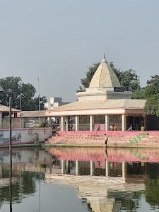 SHREE CHAIN RAM BABA MANDIR SAHATWAR