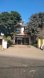 Kisan Dharam Kanta
