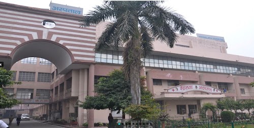 Keshlata Hospital Bareilly