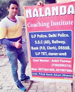 Nalanda Coaching Institute