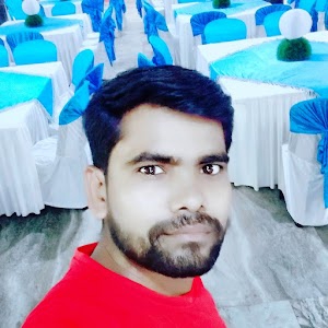 PARFULO MANDAL