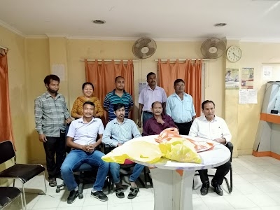Bank of Baroda