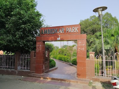 AMBEDKAR PARK