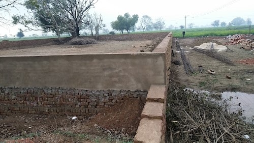 Sharma Farm House