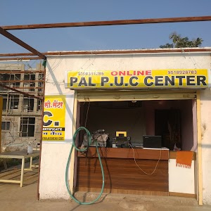 Pal PUC Center