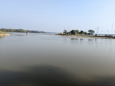 Lake Sports Complex