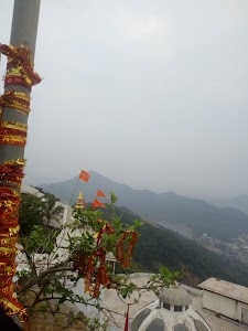 SURAJ PANDEY