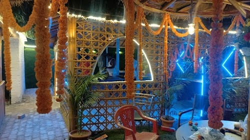 The Baba's Cafe