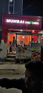 Mumbai Chilli Mix - Spicy 360°