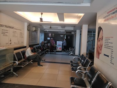 BINDAL CLINIC