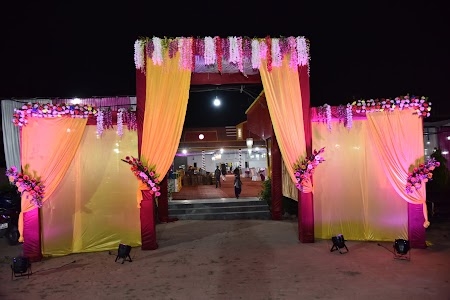 Mangalam Lawn