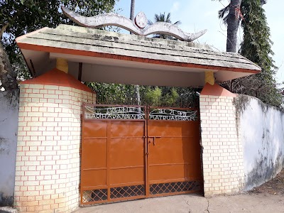 patamundei Hariharananda Matruashrsm