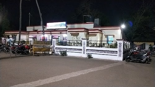Railway Protection Force(RPF), Khurda Road