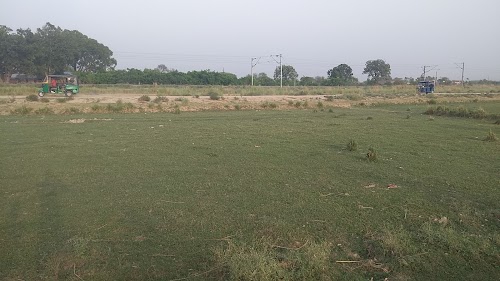 Siwaith Railway Station