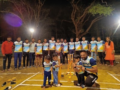 Dahisar Cricket Ground