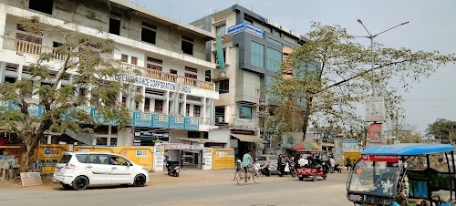 LIC of India, Branch Office