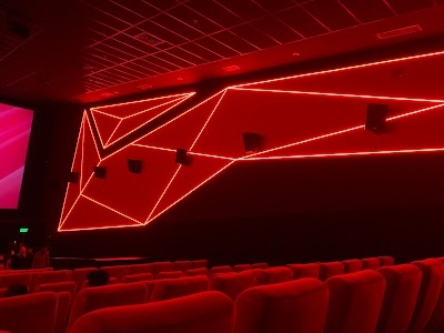 INOX, S Mall - Tumkur