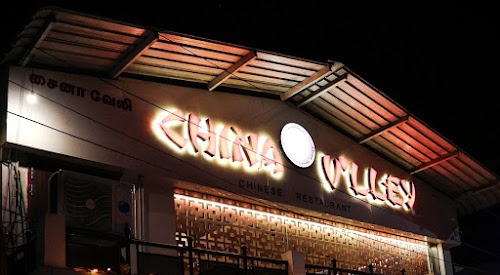 China Valley - Chinese Restaurant Coimbatore
