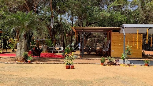 SVARAM Experience - Sound Garden