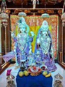 Laxmi Narayan Mandir લક્ષ્મી નારાયણ મંદિર